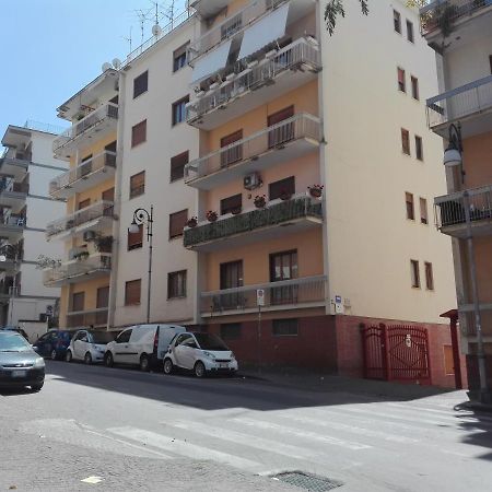 Madimà Sorrento Exterior foto